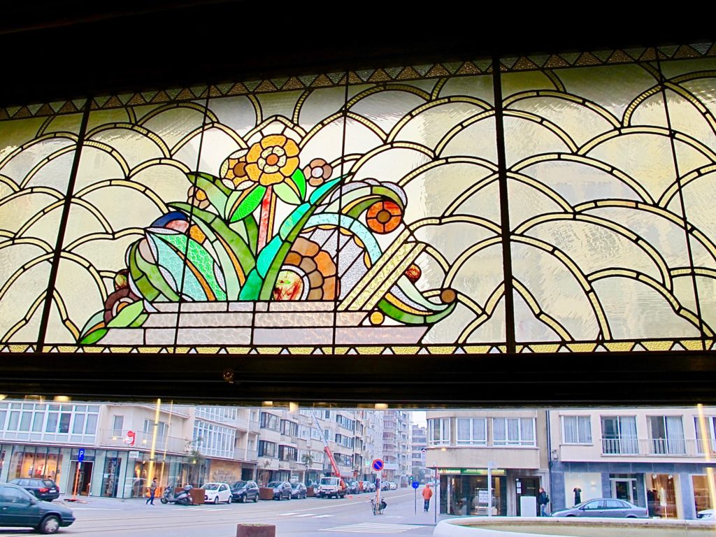 Ostende-brasserie-du-parc-vitraux