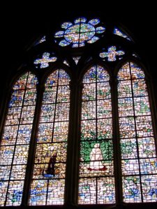 Beauvais-cathedrale-saint-plierre-vitraux-chapelle-saint-leonard