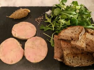 Lille-bar-a-vin-coke-rue-thiers-planche-foie-gras