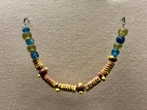 Berck-sur-mer-musee-opale-sud-bijou-merovingien-bracelet