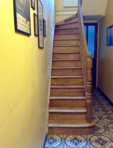 Escalier-couloir-maison-annees-trente