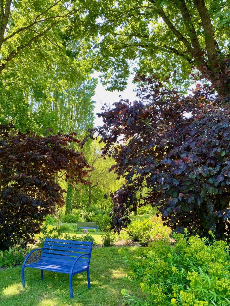 Oise-jardin-peintre-Andre-van-Beek-Saint-Paul-trois