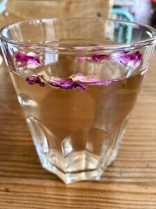 Slow & Green Cantine Lille Wazemmes - verre