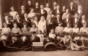 Pologne Gdynia musée de l'émigration