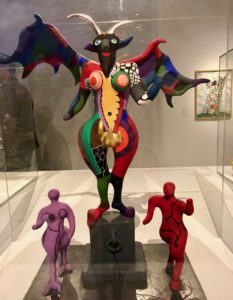 Mons-expo-Niki-de-Saint-Phalle-jardin-tarots-statue-arcane-Diable