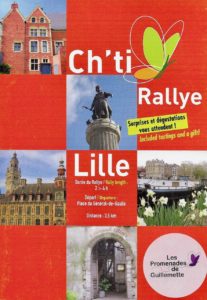 Ch'ti Rallye Lille Les Promenades de Guillemette
