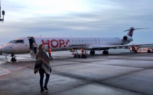 Vol-Lille-Lyon-Hop-aeroport-Lesquin