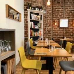 Lille Ripaille salle