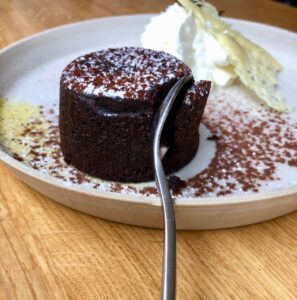 Lille Ripaille moelleux chocolat