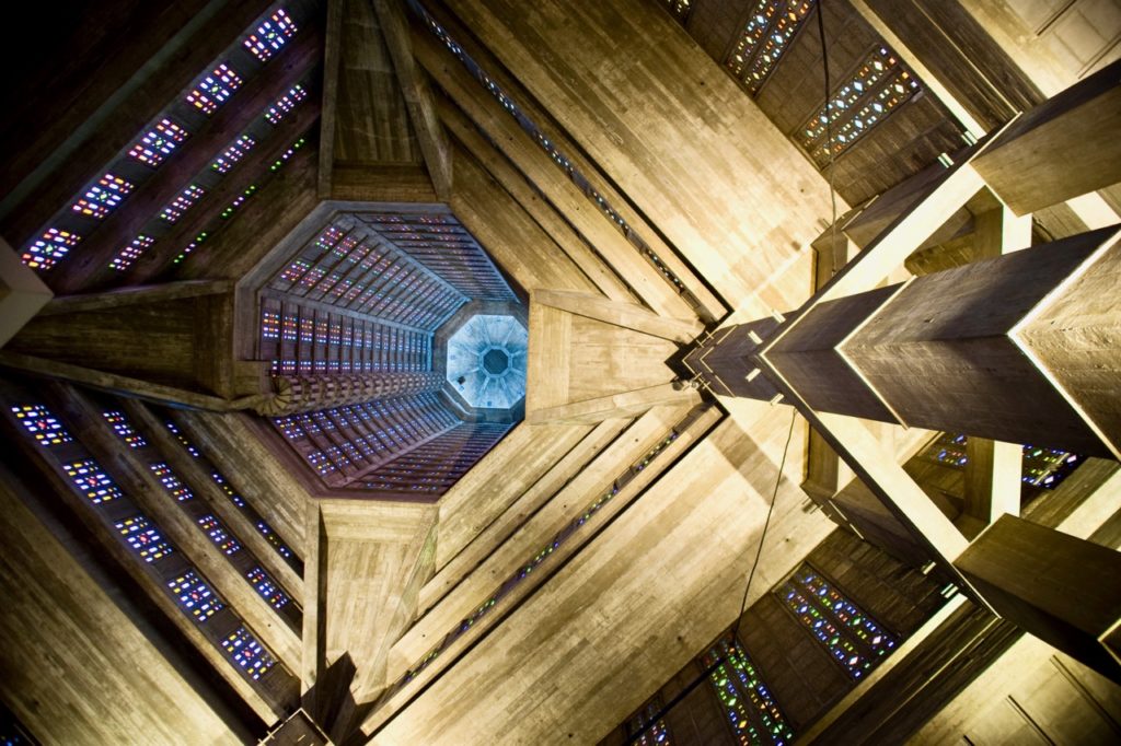 Le Havre église Saint-Joseph