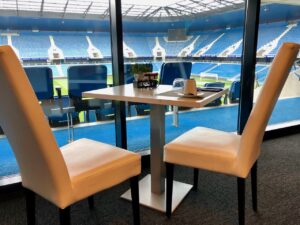 Le Havre hotel stade Océane petit déjeuner