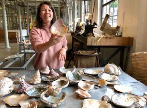 Musee-de-la-nacre-et-de-la-tabletterie-meru-presentation-coquillage