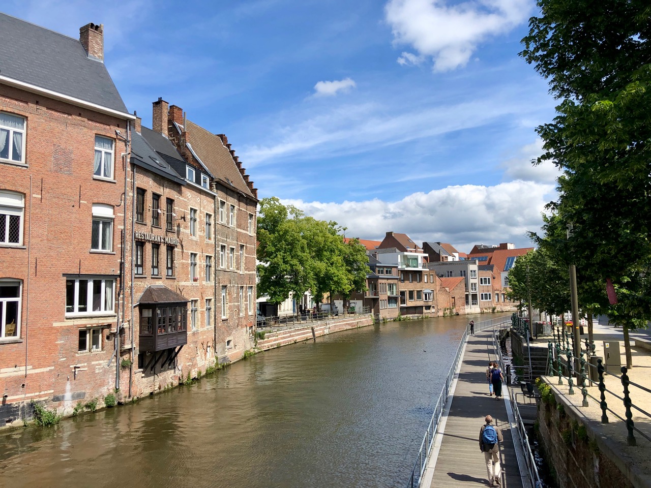 Dix Lieux Ou Monuments Visiter ou Voir Malines Plus Au Nord