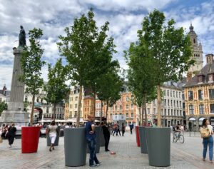 Balade-gourmande-lille-grand-place-pots