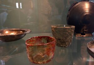 Bruges-musee-Gruuthus-gobelets