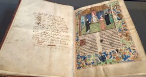 Bruges-musee-Gruuthus-manuscrit