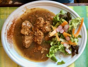 L-Estaminet-du-Centre-Godewaersvelde-saute-de-porc-au-speculoos