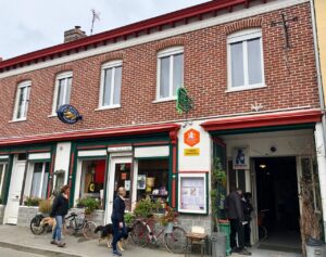 Flandre-Godewaersvelde-au-roi-du-potje-facade