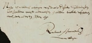 Leiden-signature-de-Rembrandt