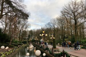 Parc-Efteling-allees