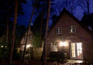 Village-Efteling-Bosrijk-maisons-exterieur