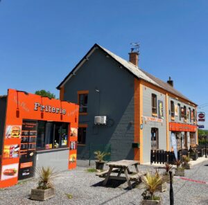Liessies-friterie-la-Forestiere