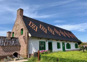 Village Patrimoine Volckerinckhove-Flandre-maison-office-tourisme