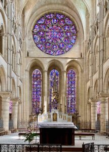 Laon-cathedrale-rosace