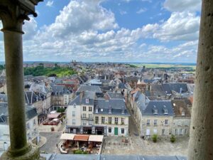 Laon-sommet-cathedrale-vue