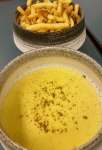 Britney-Lille-frites-siphon-cheddar