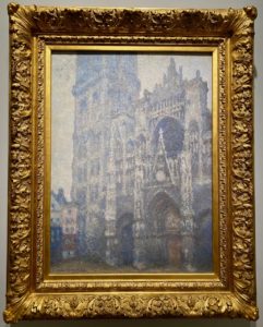 Claude-Monet-cathedrale-de-Rouen-par-temps-gris