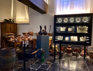 Hopital-Notre-Dame-a-la-Rose-Lessines-belle-cuisine