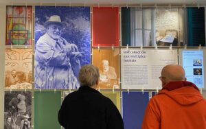 Musee-Matisse-Le-Cateau-Cambresis-panneau-entree