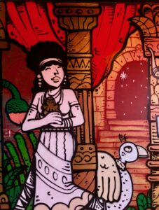 Transition-Abbeville-art-urbain-Poes-et-Jo-Berquatre