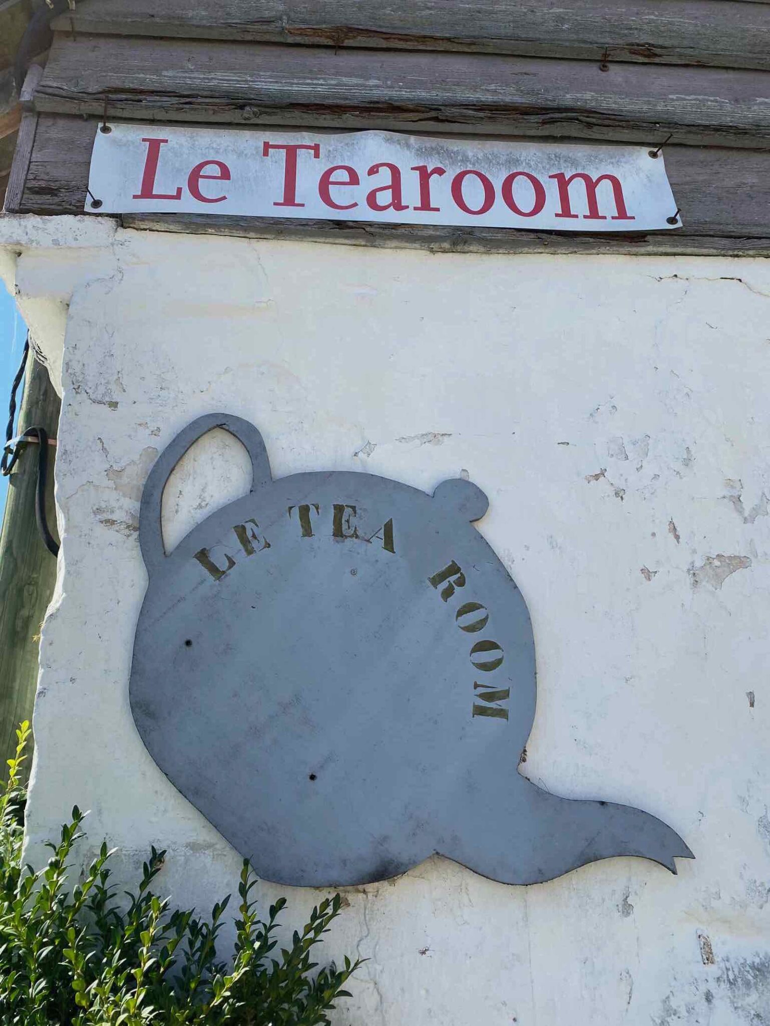 SaintRemyauBoisleTearoomenseignesurmaison Plus au nord