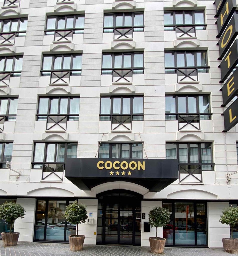 week-end-a-Ostende-hotel-Cocoon-exterieur