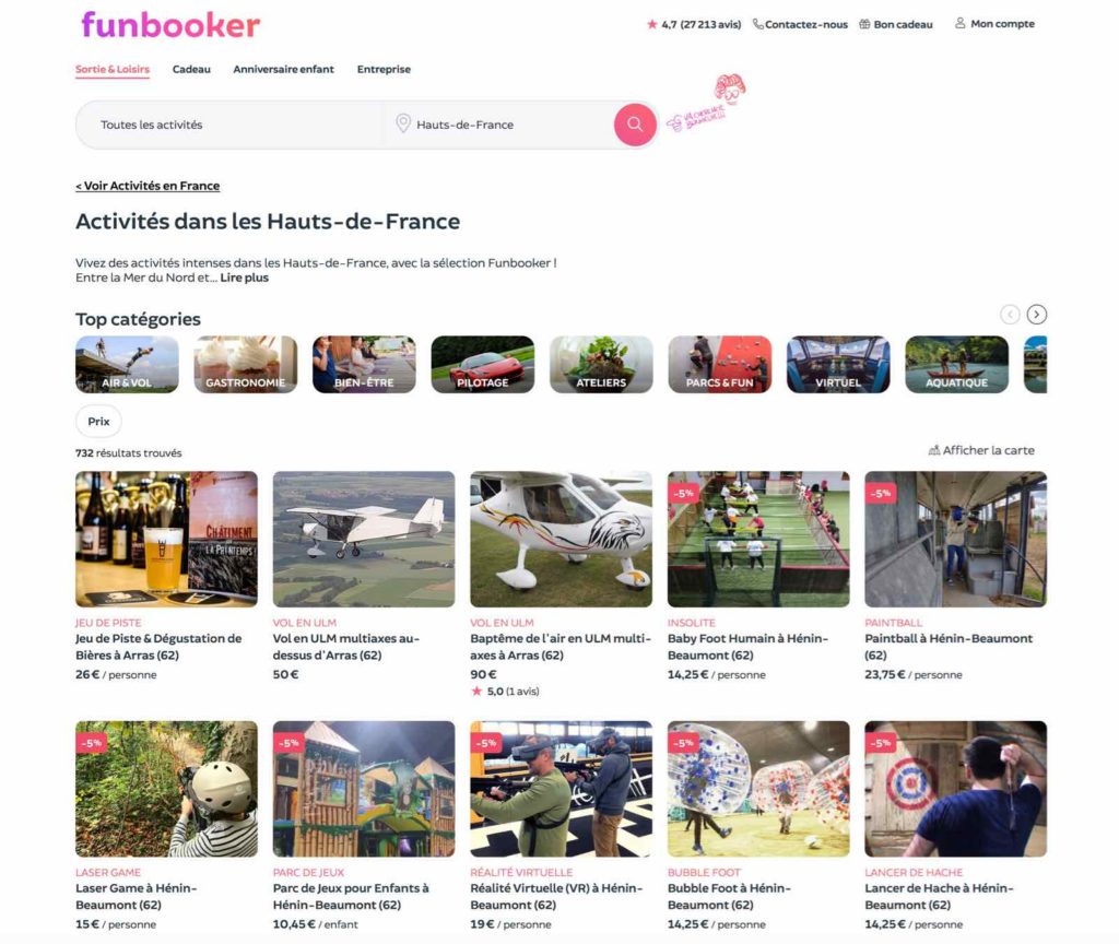 Funbooker-activites-de-loisirs-Hauts-de-France