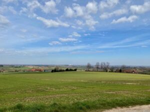 belle-campagne
