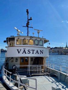 Stockholm-Vastan