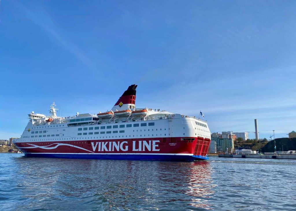 Stockholm-ferry-Viking-Line