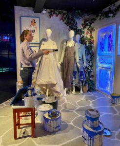 Stockholm-musee-Abba-decor-Mamma-Mia