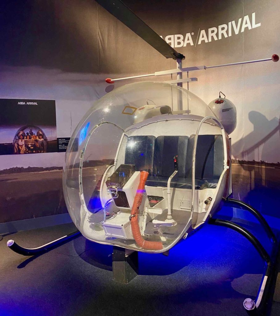 Stockholm-musee-Abba-helico