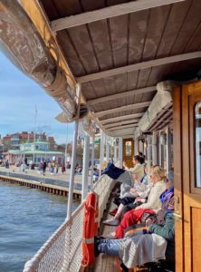 Stockholm-sortie-avec-Stromma-pont-passagers