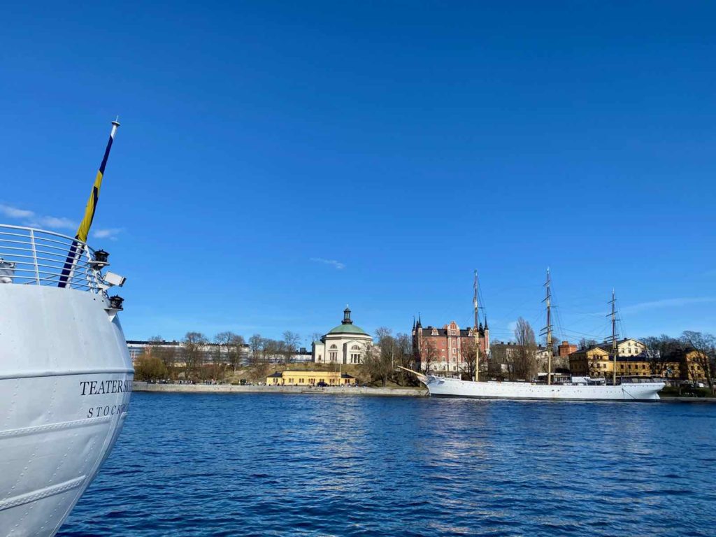 Stockholm-voilier-ancien