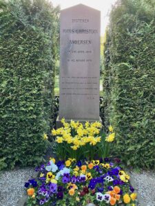 Copenhague-Assistens-Kirkegard-tombe-Andersen