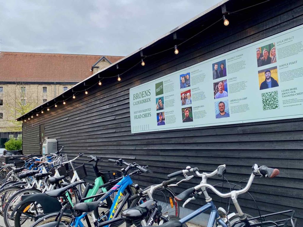 Copenhague-Broens-Gadekokken-liste-stands