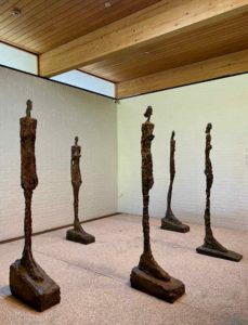 Humlebæk-musee-Louisiana-Giacometti