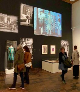 Humlebæk-musee-Louisiana-Sonia-Delaunay-œuvres