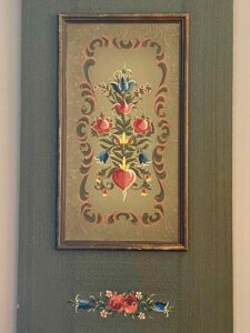 Varsovie-cuisine-polonaise-revisitee-Polana-Smakow-boiserie