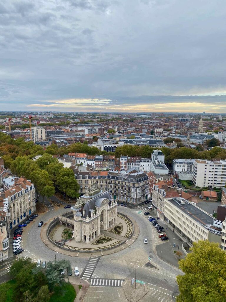 Beffroi-de-Lille-panorama-porte-paris